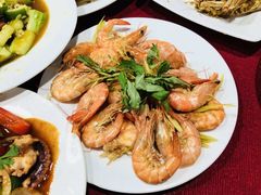 -芽庄MP泰式海鲜海景餐厅