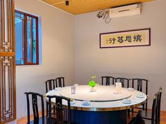 -东坊味道私房菜·地道顺德菜(大良店)