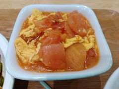 -老乡鸡(东方广场店)