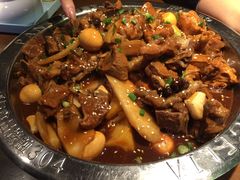 -胖哥俩肉蟹煲(来福士店)