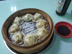-食惠里小笼包面馆(越秀店)