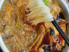 -顶上头·螺蛳火锅(五一新村店)