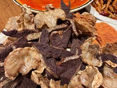 -張飛扒肉·龙江非遗(道外店)