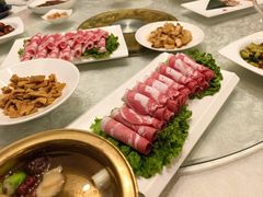 -东来顺饭庄(apm总店)