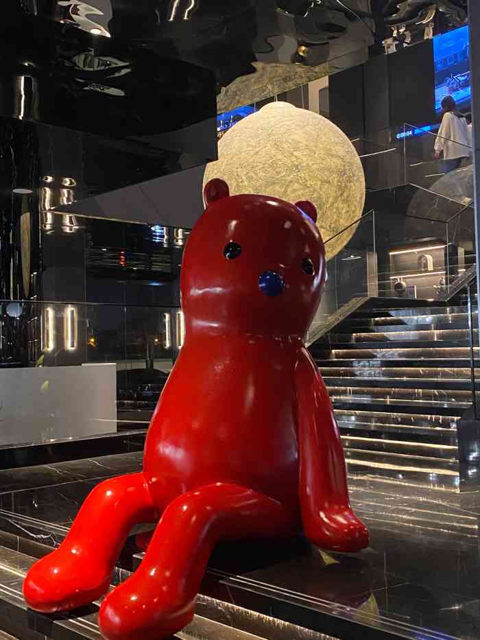 拾樾餐厅-"741新开的莫图鲁尼分店,之前来散步,就."-大众点评移动版