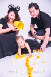 -日光视觉婚纱摄影(旗舰店)
