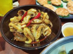 -潮堂(环球金融中心店)