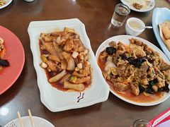 -抹直口特色菜馆(一店)