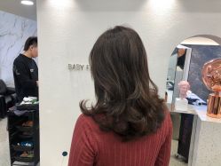 -BABY FACE沙龙