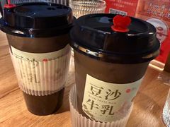 -雪熊精酿·哈尔滨烧烤酒馆(非遗大串店)