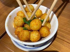 -炉小二铜锅牛蛙•川湘菜(三里屯店)