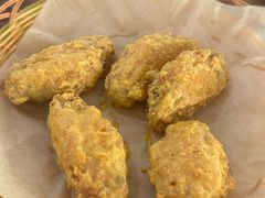 -南记食粥坊·宵夜大排档(岭南分店)