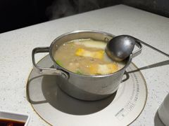 -肥仔文澳门猪骨煲(南京西路店)