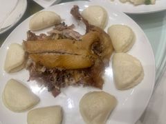 -得月楼·省级非遗·传统苏帮菜(观前店)