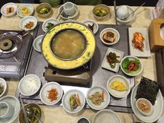 -金顺碳烤肉(1号店)
