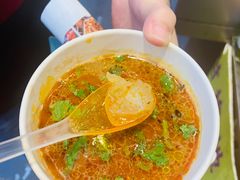 -李老二炒粉(桂林路一店)