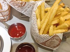 -西堤厚牛排(国瑞店)