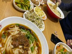 -晋宝章大同刀削面(和平里店)