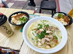 -豆香园(龙翔店)