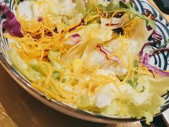 -一井烧肉·活鳗·寿司(望京SOHO店)