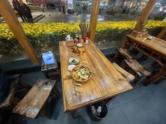 -黔派·虾子羊肉粉·小吃(佳宁娜广场店)