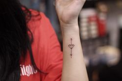 -飛凡TATTOO纹身•原创