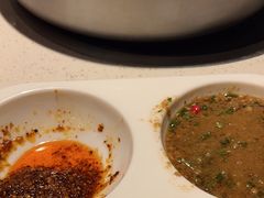 -浪里寻·臻牛养生牛肉火锅(方圆荟店)