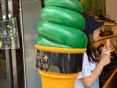 -鎌倉茶々(本店)