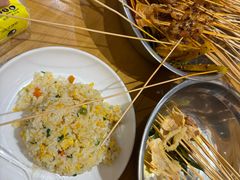 -嘉州鲜知味钵钵鸡(奎星楼店)