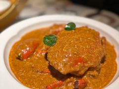 -狮拾久·现代新加坡料理(壹方城店)