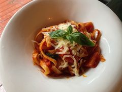 番茄罗勒意面-EATALIA意塔利意式餐厅(鼓楼店)