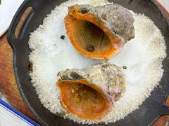 -鑫鸿达·海鲜闽菜热炒小馆(中山路店)
