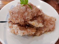 -陈家老院子·长春特色东北家宴(一匡街店)
