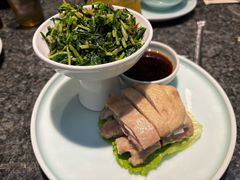 -小城故事·地道宁波味(月湖盛园店)