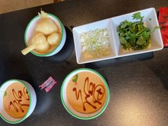 -南门四季铜锅涮肉(大屯·北苑店)