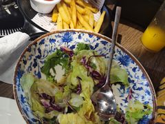 -火炉火自助餐(枫蓝国际店)