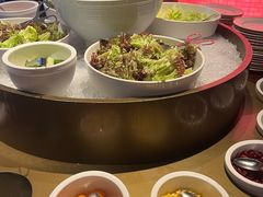 -广州富力君悦大酒店·凯菲厅