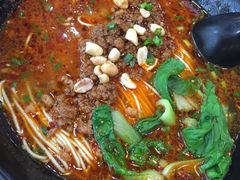 -小厨面(巨野路店)