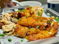 -绿茶餐厅(广州天河城店)