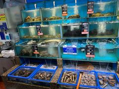 -海味当家·蒸锅海鲜(星海公园店)