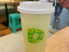 -德克士(砂之船奥特莱斯店)