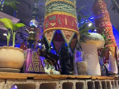 -花腰餐吧Bistro烧烤 傣味(传媒大学店)