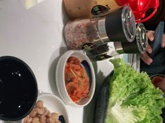 -炙城·韩式烤肉(南京东路店)