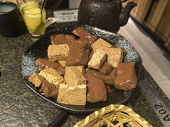 -湊湊火锅·茶憩(和平大悦城店)