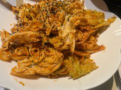 -唐猫庭院·千年陕菜(大唐不夜城店)