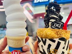 -DQ·蛋糕·冰淇淋(南开大悦城2F店)