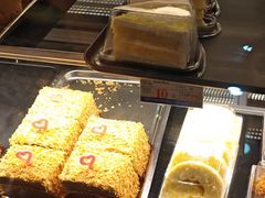 -思味特(纬一路店)