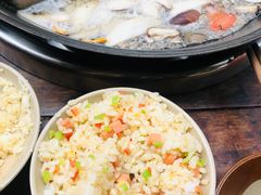-四小区火锅·巷子里的重庆火锅(花照壁店)