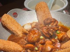 -南京大牌档(富力海珠城店)