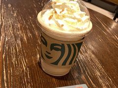 -星巴克(湖州凤凰时代广场店)